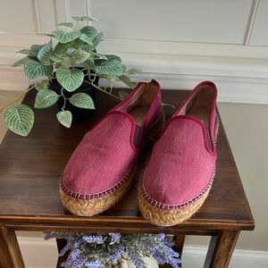 Viscata Barcelona Castle Size 40